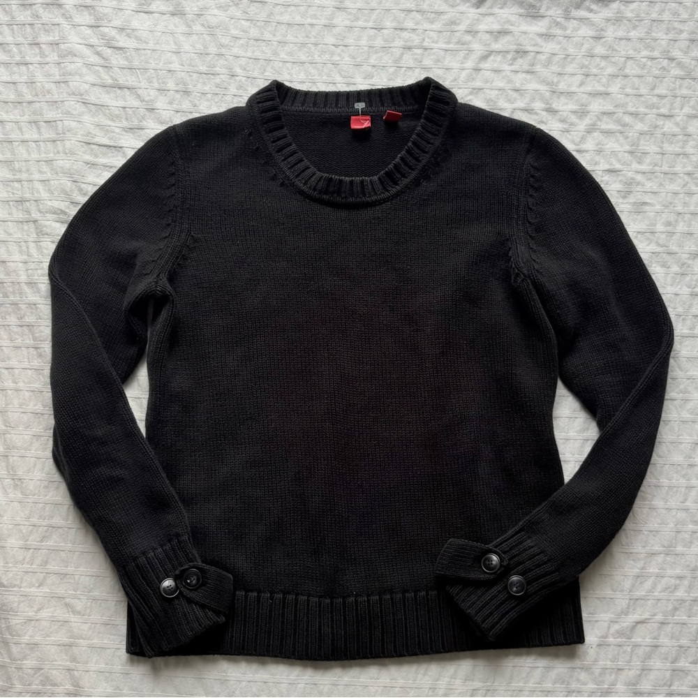Esprit Black Sweater
